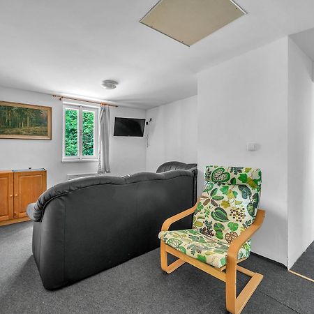 Apartman Pod Marianskou Horou Desná Екстериор снимка