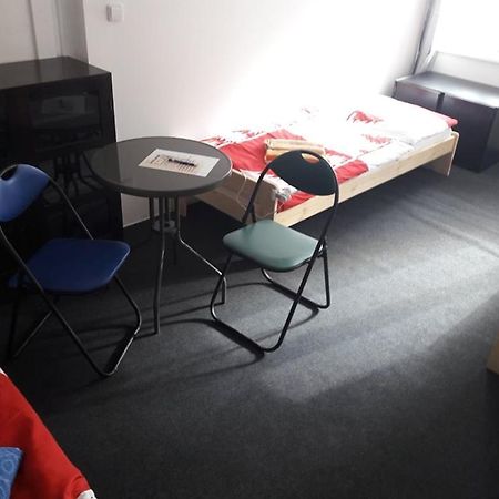 Apartman Pod Marianskou Horou Desná Екстериор снимка