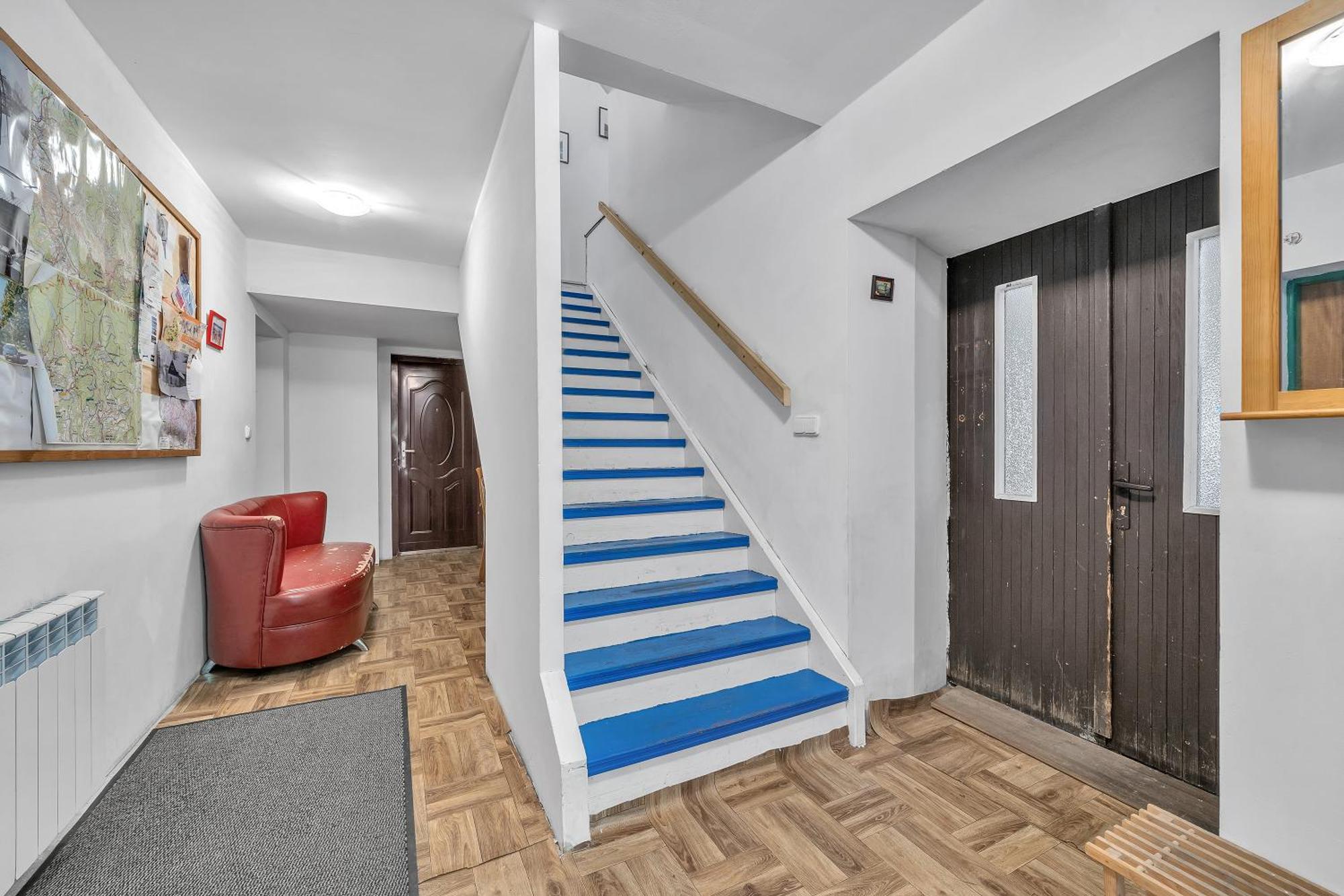 Apartman Pod Marianskou Horou Desná Екстериор снимка
