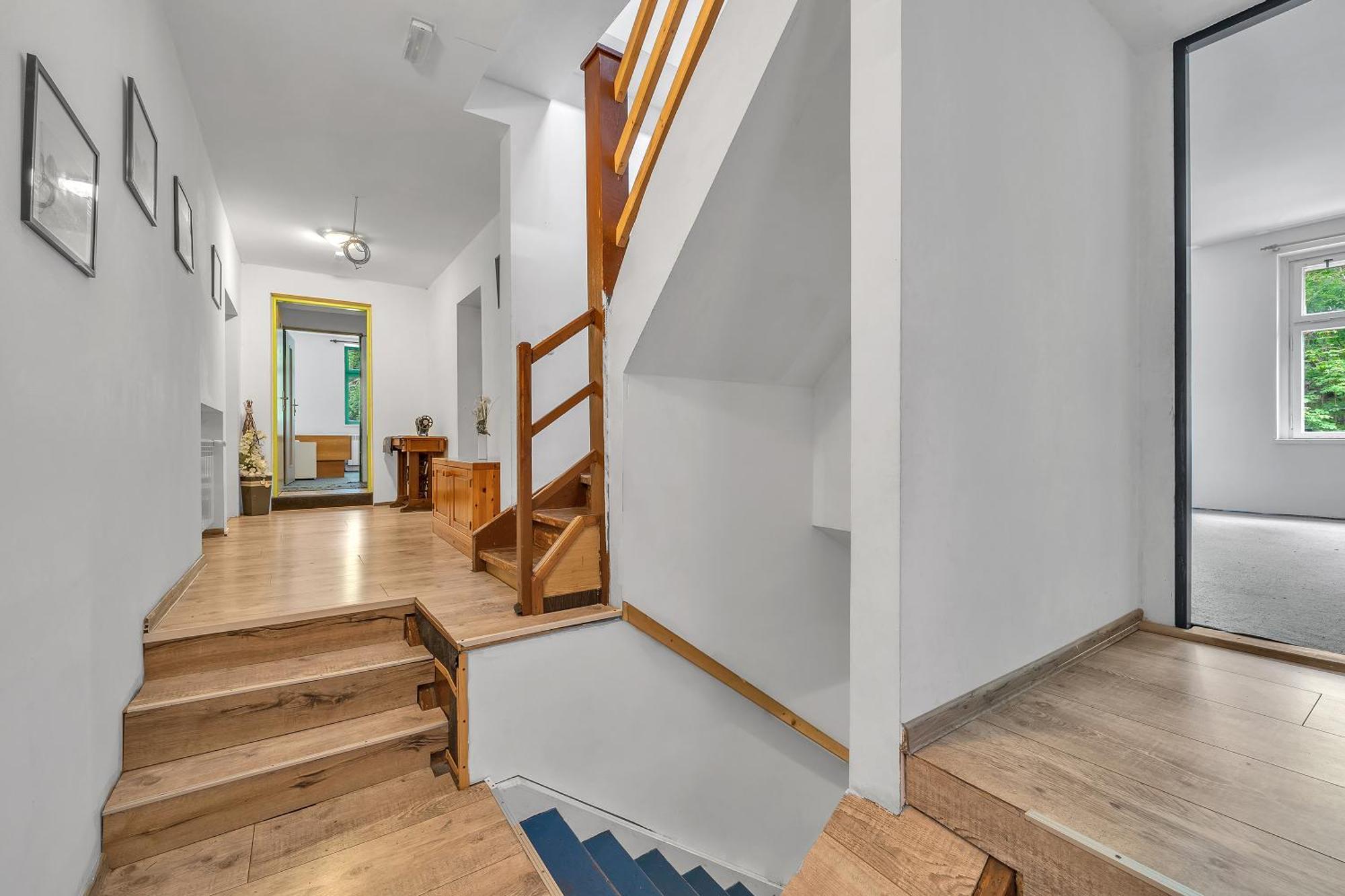 Apartman Pod Marianskou Horou Desná Екстериор снимка