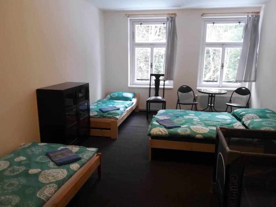 Apartman Pod Marianskou Horou Desná Екстериор снимка