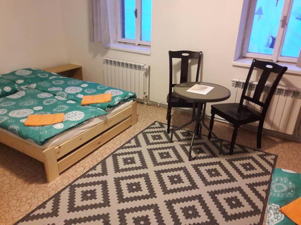 Apartman Pod Marianskou Horou Desná Екстериор снимка