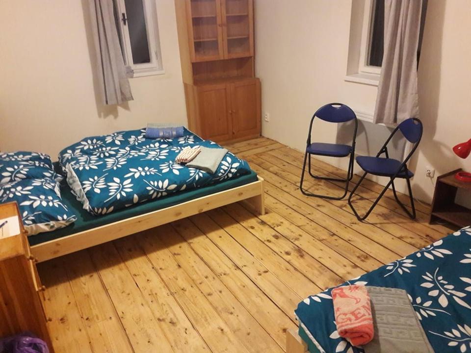 Apartman Pod Marianskou Horou Desná Екстериор снимка