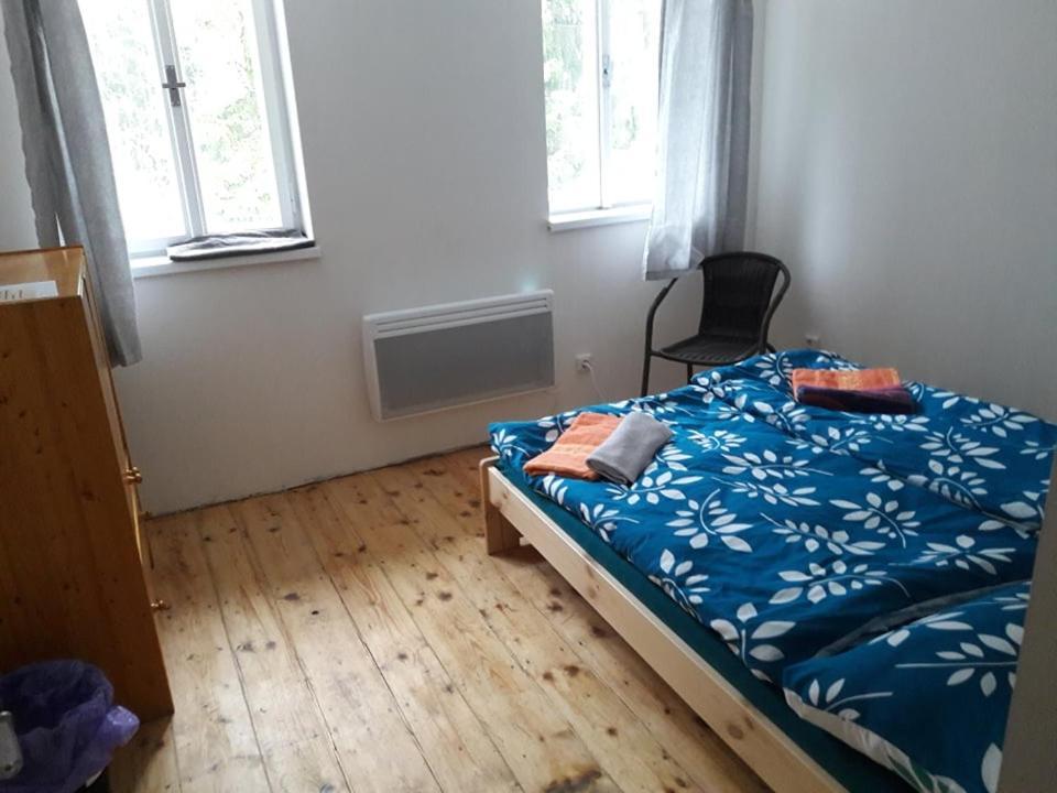 Apartman Pod Marianskou Horou Desná Екстериор снимка