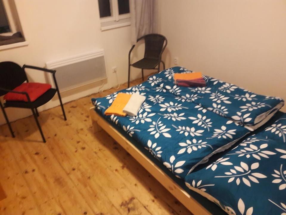Apartman Pod Marianskou Horou Desná Екстериор снимка