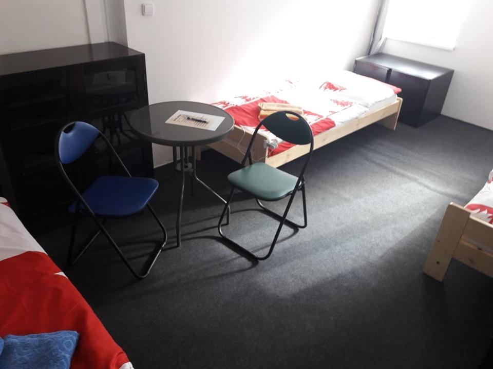 Apartman Pod Marianskou Horou Desná Екстериор снимка