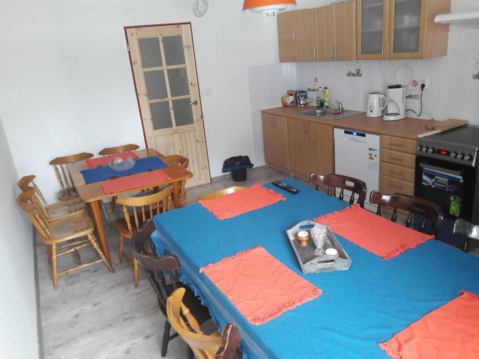 Apartman Pod Marianskou Horou Desná Екстериор снимка